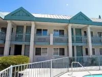 Best Western Inn Hotels in Redwood City