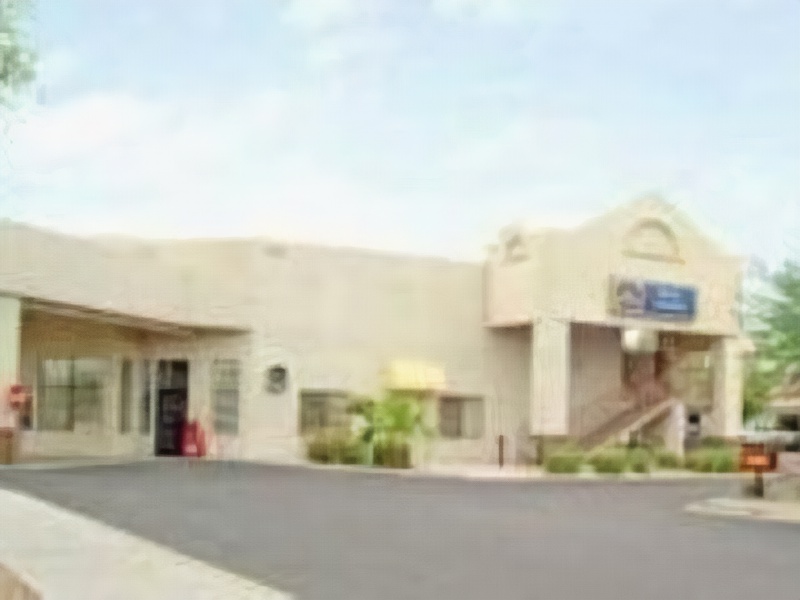 Best Western Inn of Chandler