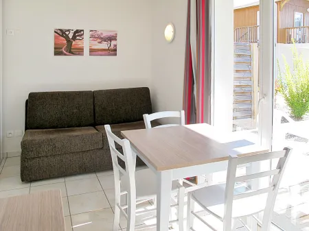 Le Domaine des Grands Lacs