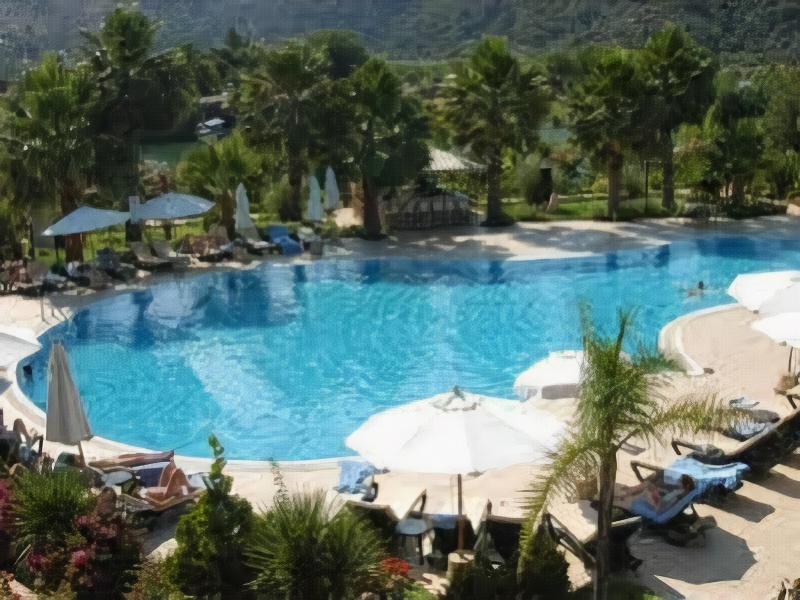 Dalyan Resort Spa - Boutique Class