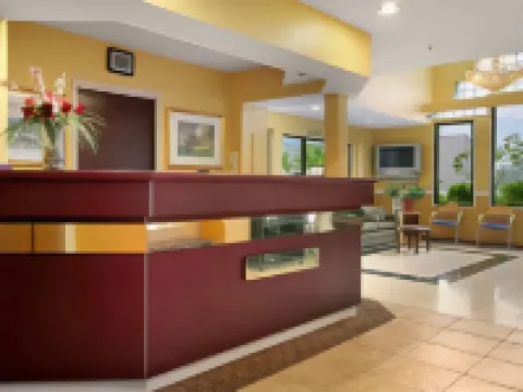Microtel Inn & Suites by Wyndham Cornelius/Lake Norman Hotels in Cornelius