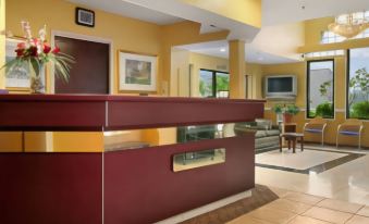 Microtel Inn & Suites by Wyndham Cornelius/Lake Norman