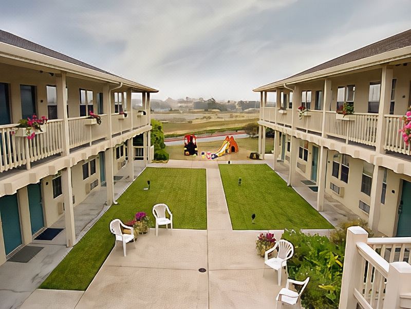 Best Western Marina State Beach-Marina Updated 2023 Room Price-Reviews u0026  Deals | Trip.com