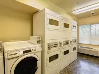 WoodSpring Suites Pharr