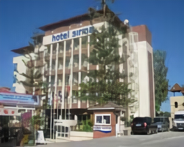 Sırma Hotel