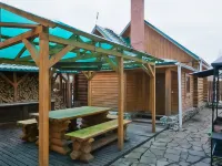 Medvezhy Ugol Hotels in Suzdal