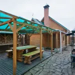 Medvezhy Ugol فنادق في سوزدال