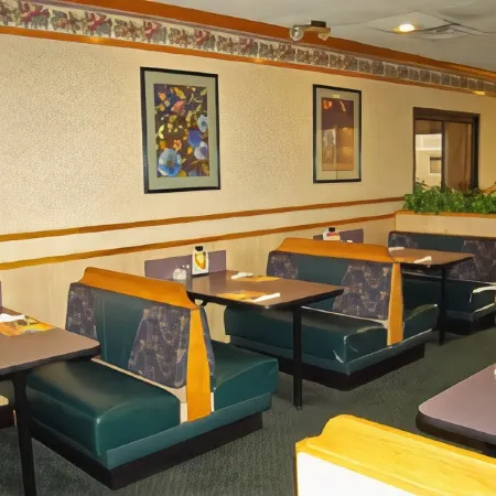 Best Western Point South