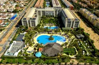 Asur Ocean Islantilla (x Be Live/Oasis) Hotels in Islantilla