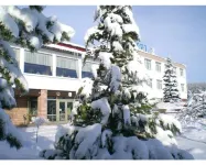 Panorama Ferien Hotel Harz Hotel dekat Panoramaweg Gernrode