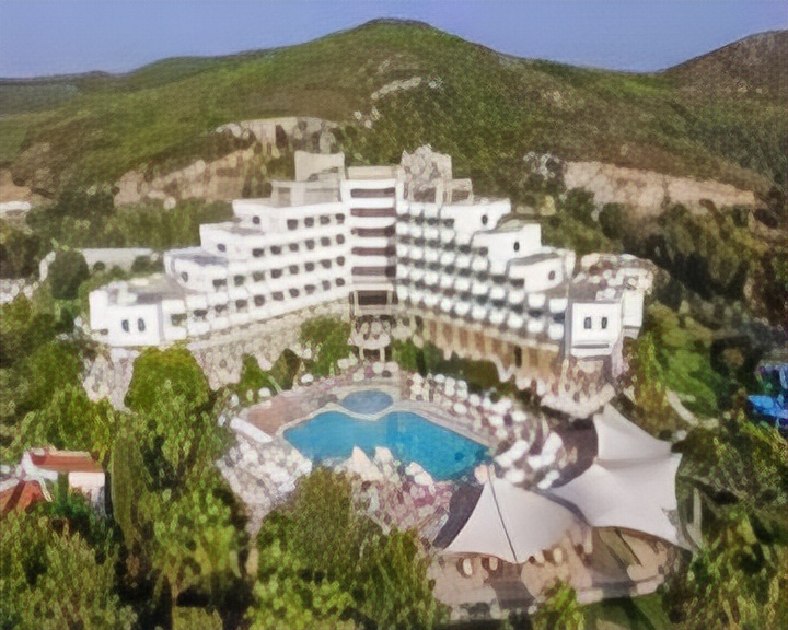 Richmond Ephesus Resort - All Inclusive