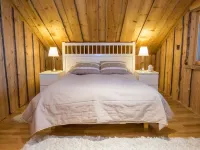 Villa Aurora Hotels in Куусамо