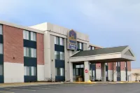 Best Western Waukesha Grand Hotels in 