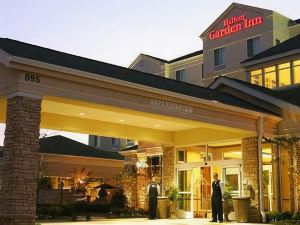 Hilton Garden Inn Oklahoma City North Quail Springs