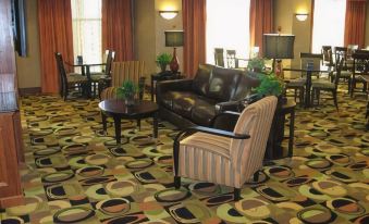 Hampton Inn & Suites Davenport