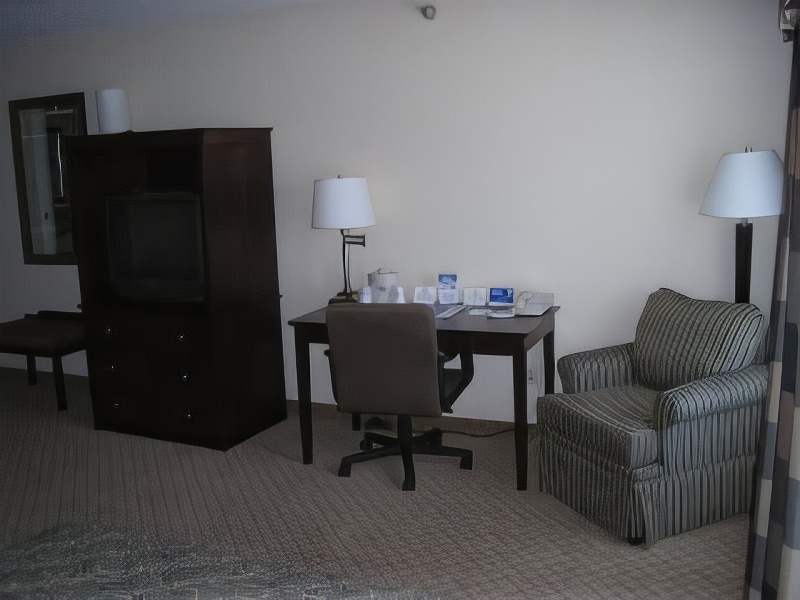 Best Western Plus Omaha Airport Inn