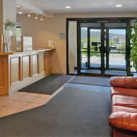 Super 8 by Wyndham Dillon/Breckenridge Area