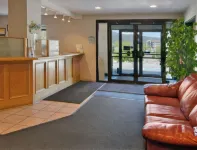 슈퍼 8 바이 윈덤 딜런 브레켄리지