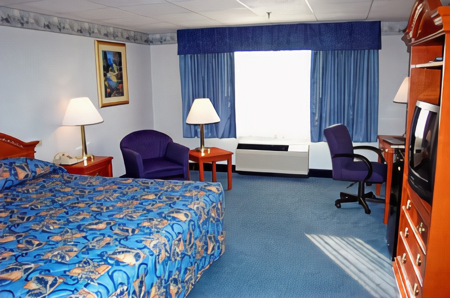 Best Western Westgate Inn