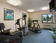 Baymont by Wyndham Glenview Hoteles en Glenview