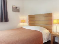 Cap Green 36X Hotels in Frehel