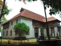 Sajhome Fortkochi, Kochi, Kerala, Inda