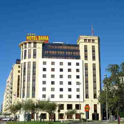 Hotel Bahia Hotel Exterior