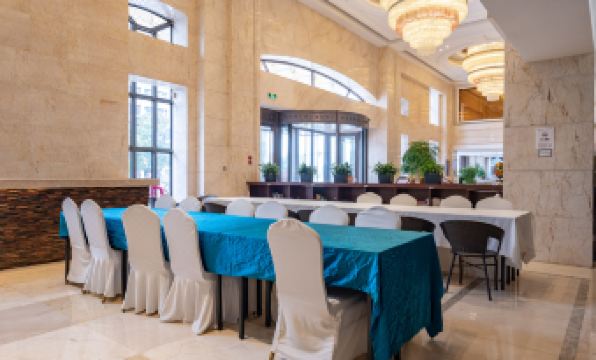 Hangzhou Fille Hotel