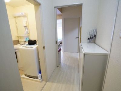 客室 よしみビル 506の写真