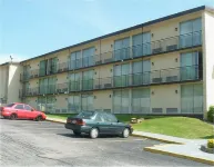 Best Western Niantic Inn فنادق في Waterford