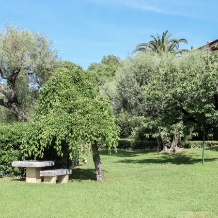 L'Orée de Vence