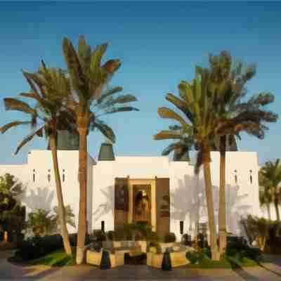 Sofitel Agadir Royal Bay Resort Hotel Exterior