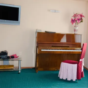 Varta فنادق في نيجنفارتوفسك