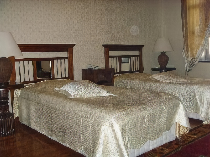 Angora House Hotel