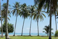 Avani + Samui Hotels in Taling Ngam