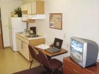 WoodSpring Suites Manassas Battlefield Park I-66 Hotels in Gainesville