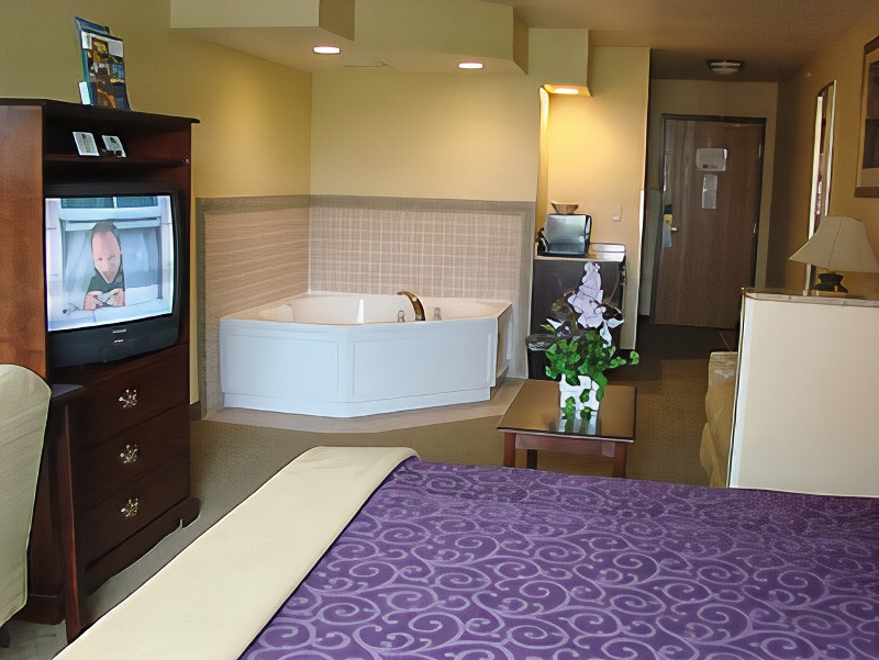 Best Western Penn-Ohio Inn & Suites