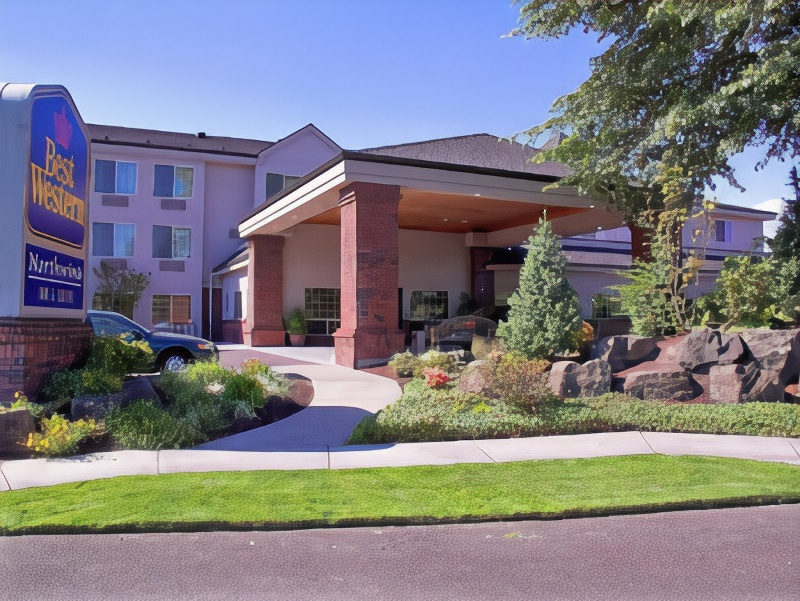 Best Western Plus Northwind Inn & Suites