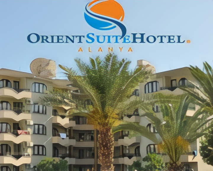 Orient Suite Hotel