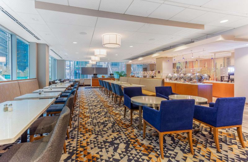 La Quinta by Wyndham Chicago Downtown photo 5
