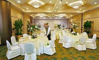 Ocean Walk Resort