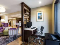 La Quinta Inn & Suites by Wyndham San Diego Mission Bay Hotels in San Diego county