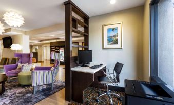 La Quinta Inn & Suites by Wyndham San Diego Mission Bay