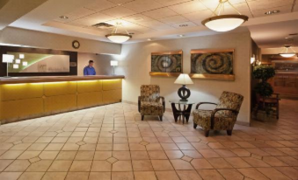 Baymont by Wyndham Marietta