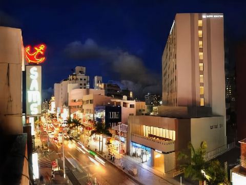 那覇のベスト電器天久店周辺ホテル 21おすすめ宿 Trip Com