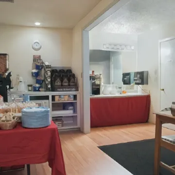 Best Western Horizon Inn