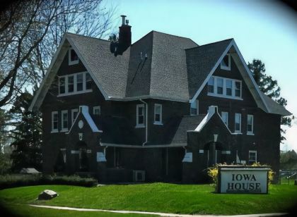 Iowa House