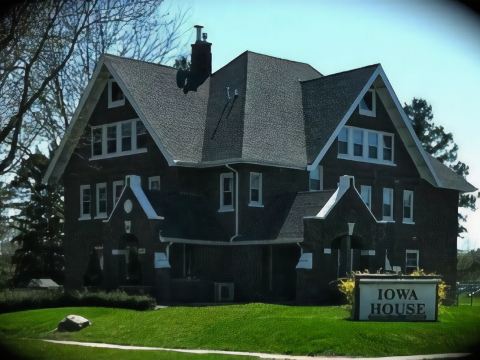 Iowa House