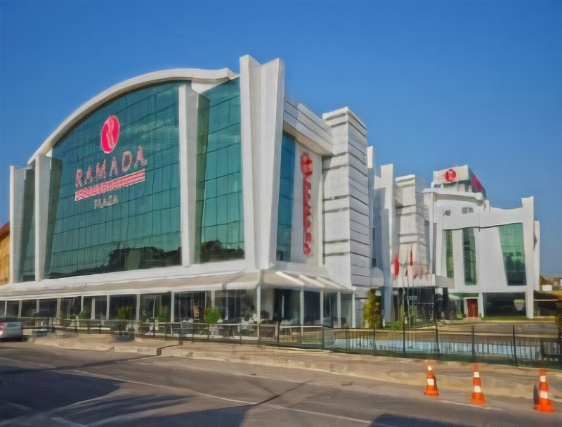 Ramada Plaza Izmit (Ramada Plaza by Wyndham Izmit)