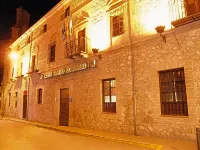 Hotel Santo Domingo Lucena Hotels in Lucena